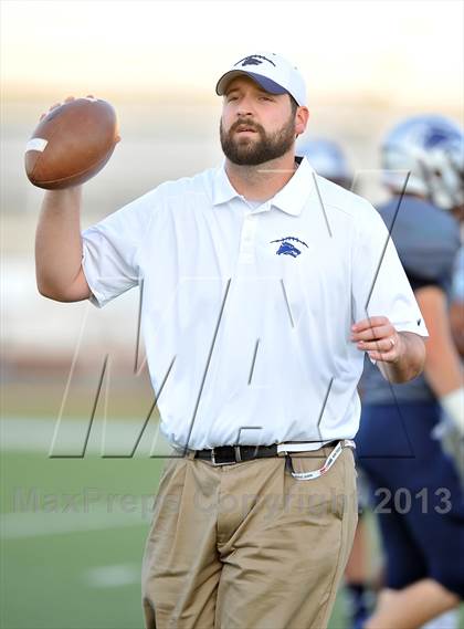 Thumbnail 1 in Hirschi @ Ranchview photogallery.