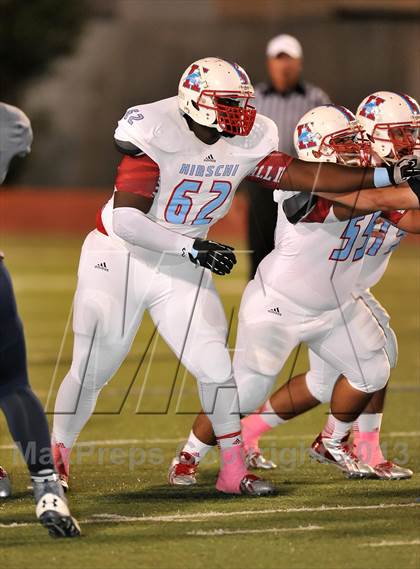 Thumbnail 3 in Hirschi @ Ranchview photogallery.