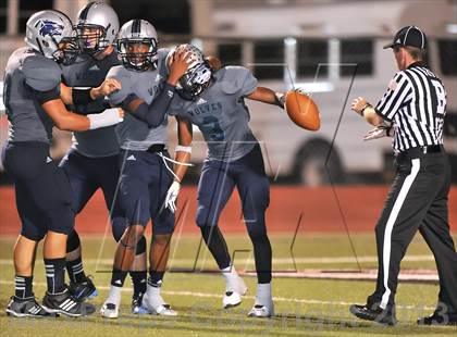 Thumbnail 1 in Hirschi @ Ranchview photogallery.
