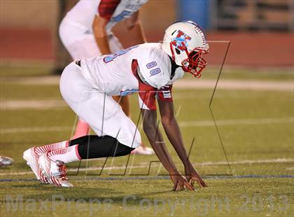 Thumbnail 1 in Hirschi @ Ranchview photogallery.