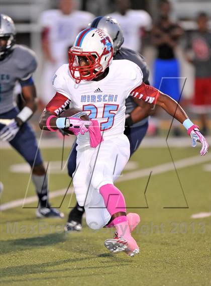 Thumbnail 2 in Hirschi @ Ranchview photogallery.