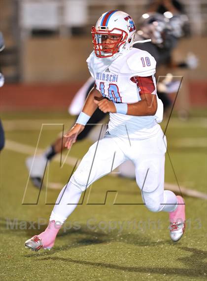 Thumbnail 1 in Hirschi @ Ranchview photogallery.
