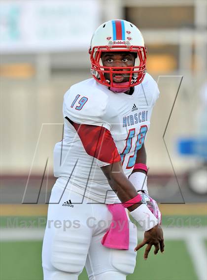 Thumbnail 1 in Hirschi @ Ranchview photogallery.