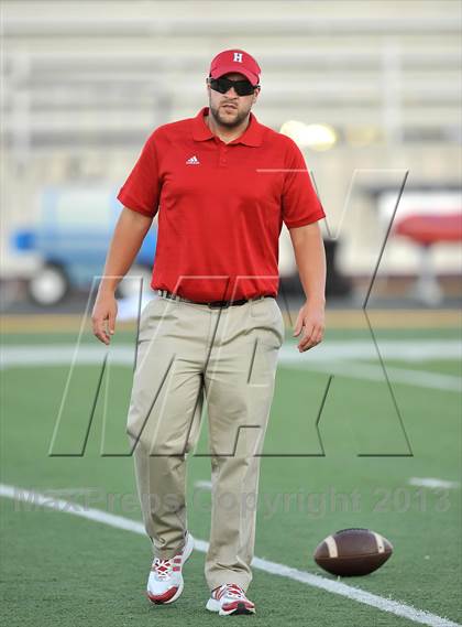 Thumbnail 1 in Hirschi @ Ranchview photogallery.