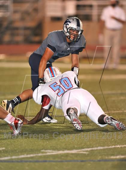 Thumbnail 1 in Hirschi @ Ranchview photogallery.