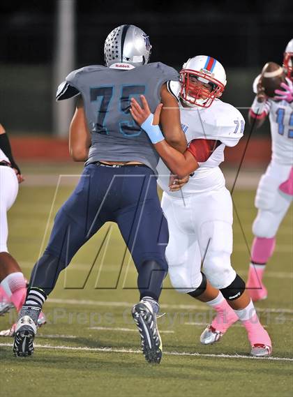 Thumbnail 1 in Hirschi @ Ranchview photogallery.