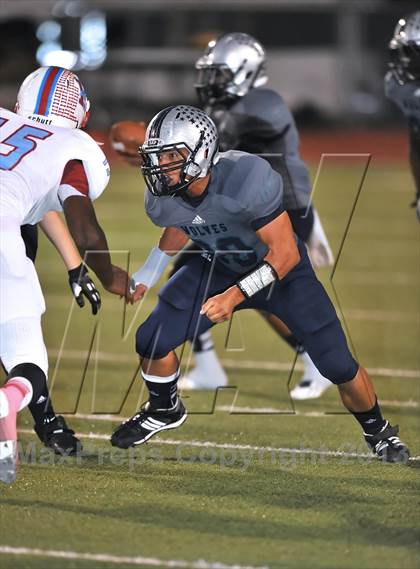 Thumbnail 2 in Hirschi @ Ranchview photogallery.