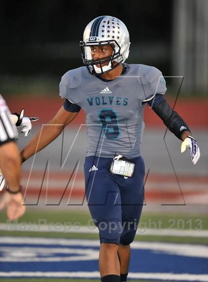Thumbnail 3 in Hirschi @ Ranchview photogallery.