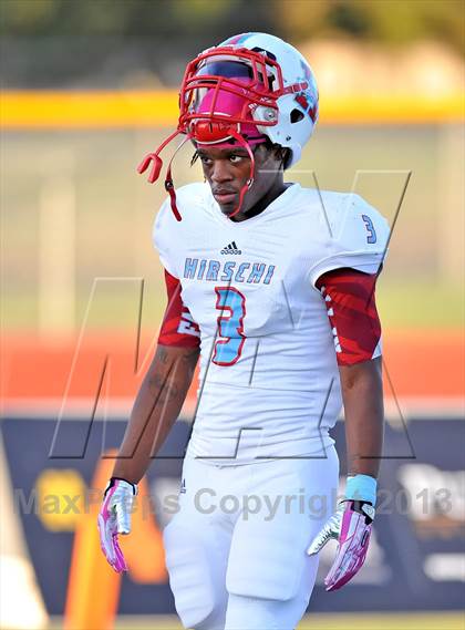Thumbnail 1 in Hirschi @ Ranchview photogallery.