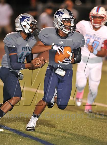 Thumbnail 3 in Hirschi @ Ranchview photogallery.