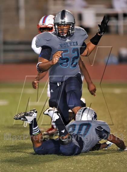 Thumbnail 3 in Hirschi @ Ranchview photogallery.