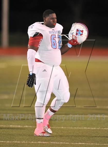 Thumbnail 3 in Hirschi @ Ranchview photogallery.