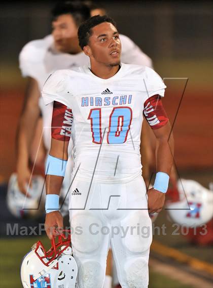 Thumbnail 3 in Hirschi @ Ranchview photogallery.