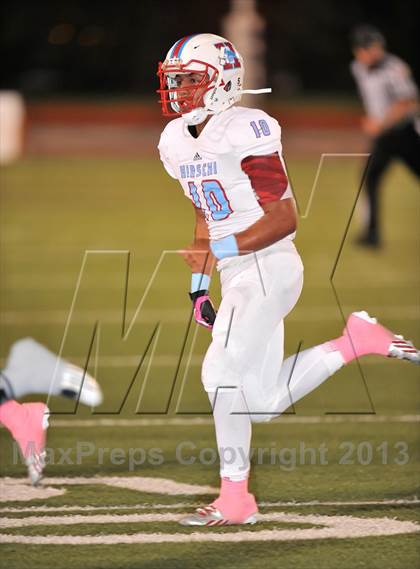Thumbnail 1 in Hirschi @ Ranchview photogallery.