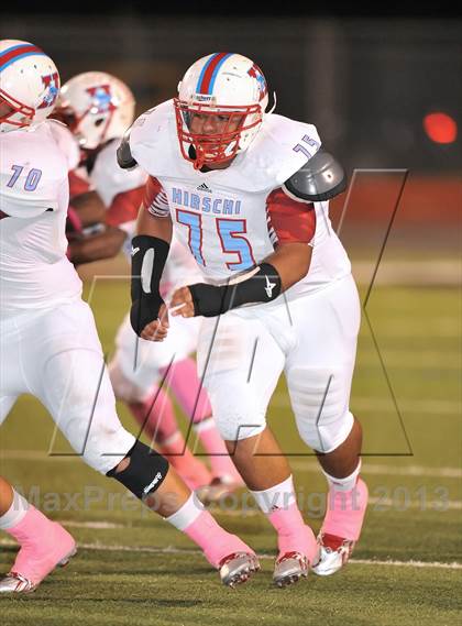 Thumbnail 3 in Hirschi @ Ranchview photogallery.