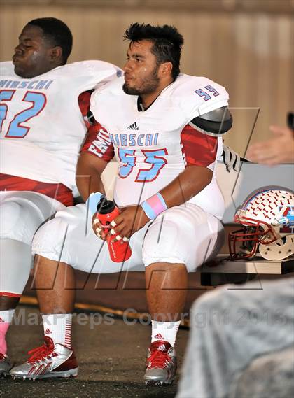 Thumbnail 2 in Hirschi @ Ranchview photogallery.