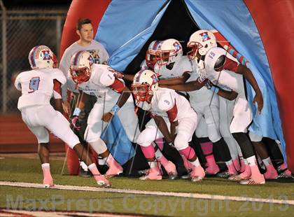Thumbnail 1 in Hirschi @ Ranchview photogallery.