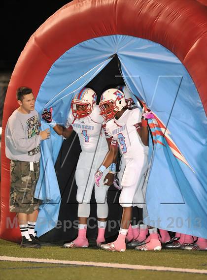 Thumbnail 1 in Hirschi @ Ranchview photogallery.