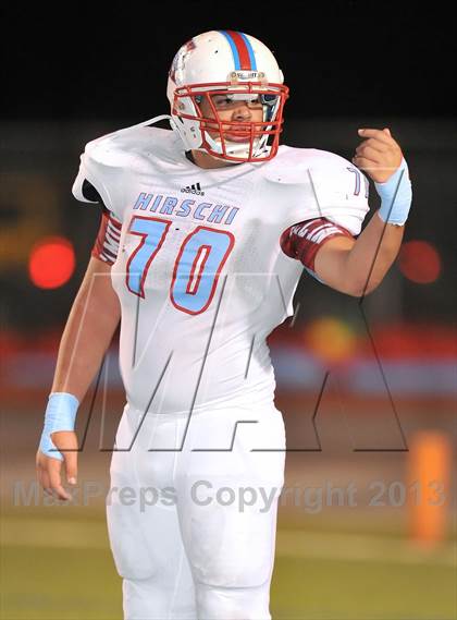 Thumbnail 1 in Hirschi @ Ranchview photogallery.