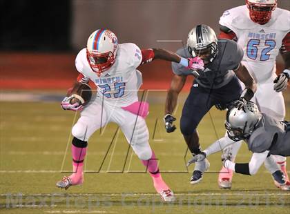Thumbnail 2 in Hirschi @ Ranchview photogallery.