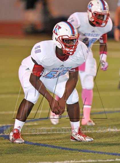 Thumbnail 1 in Hirschi @ Ranchview photogallery.