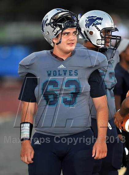 Thumbnail 3 in Hirschi @ Ranchview photogallery.