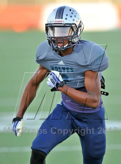 Thumbnail 1 in Hirschi @ Ranchview photogallery.