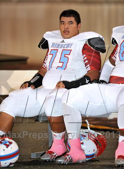 Thumbnail 1 in Hirschi @ Ranchview photogallery.