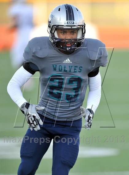 Thumbnail 3 in Hirschi @ Ranchview photogallery.
