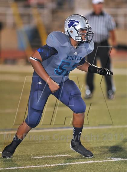 Thumbnail 1 in Hirschi @ Ranchview photogallery.