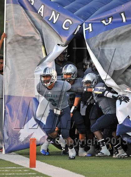 Thumbnail 1 in Hirschi @ Ranchview photogallery.