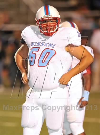 Thumbnail 3 in Hirschi @ Ranchview photogallery.