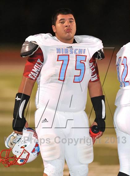 Thumbnail 2 in Hirschi @ Ranchview photogallery.