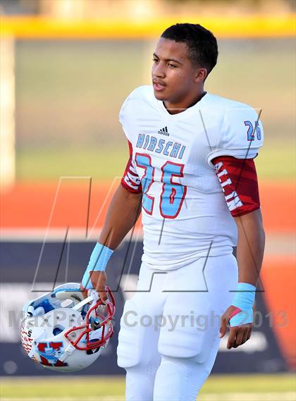 Thumbnail 2 in Hirschi @ Ranchview photogallery.