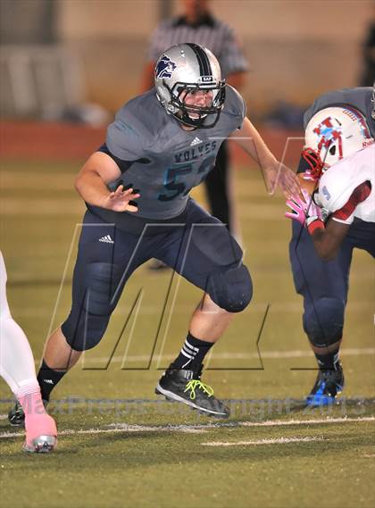 Thumbnail 2 in Hirschi @ Ranchview photogallery.