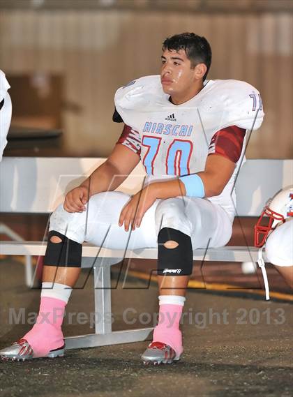 Thumbnail 2 in Hirschi @ Ranchview photogallery.