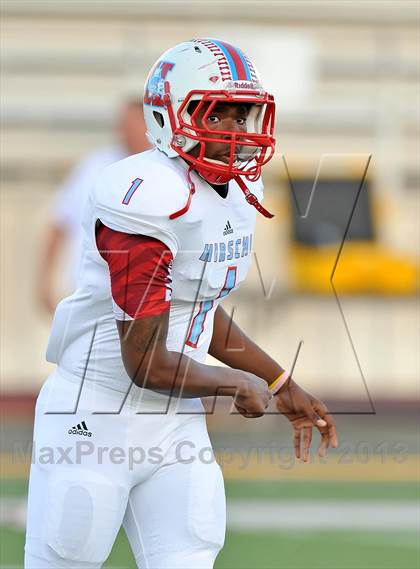 Thumbnail 3 in Hirschi @ Ranchview photogallery.