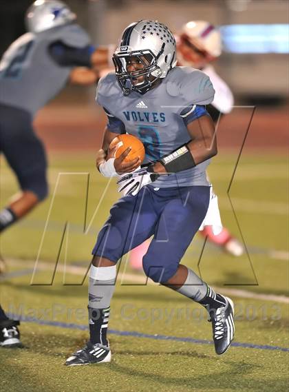 Thumbnail 1 in Hirschi @ Ranchview photogallery.