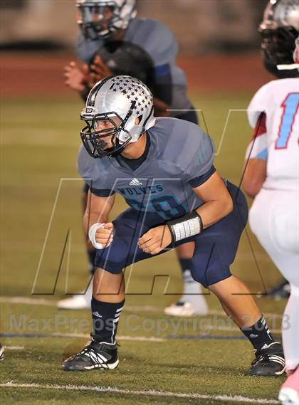 Thumbnail 1 in Hirschi @ Ranchview photogallery.