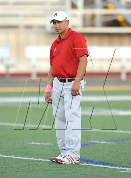 Thumbnail 1 in Hirschi @ Ranchview photogallery.