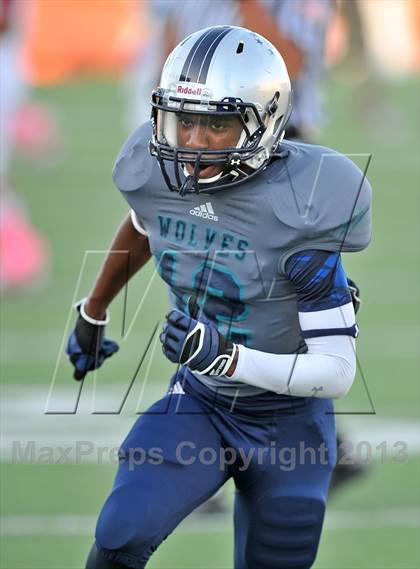 Thumbnail 1 in Hirschi @ Ranchview photogallery.