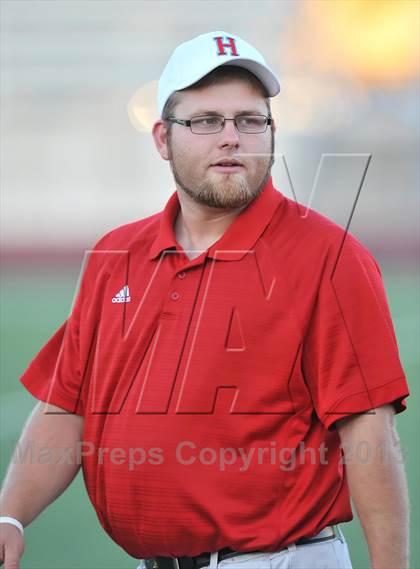 Thumbnail 1 in Hirschi @ Ranchview photogallery.