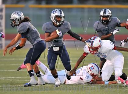 Thumbnail 1 in Hirschi @ Ranchview photogallery.