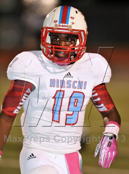 Thumbnail 1 in Hirschi @ Ranchview photogallery.