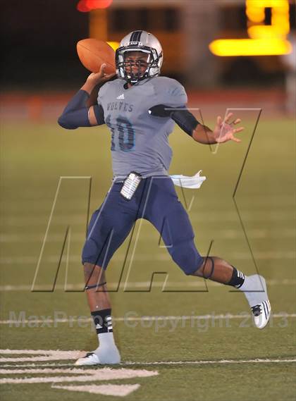 Thumbnail 1 in Hirschi @ Ranchview photogallery.