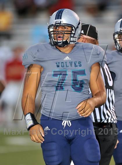 Thumbnail 3 in Hirschi @ Ranchview photogallery.