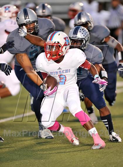 Thumbnail 2 in Hirschi @ Ranchview photogallery.