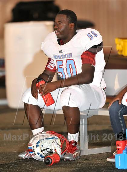 Thumbnail 3 in Hirschi @ Ranchview photogallery.