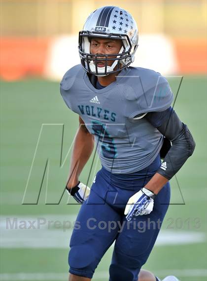 Thumbnail 2 in Hirschi @ Ranchview photogallery.