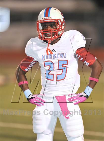 Thumbnail 2 in Hirschi @ Ranchview photogallery.